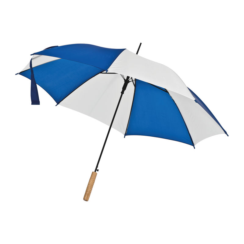 Kétszínű automata esernyő