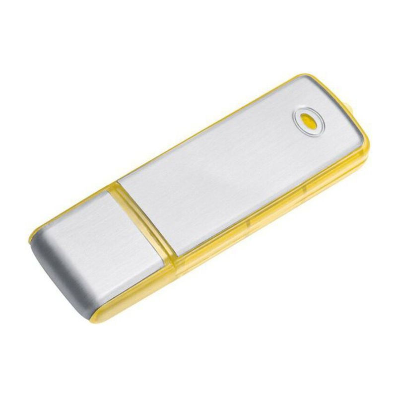 Sárga Az USB modell több különböző design-ban