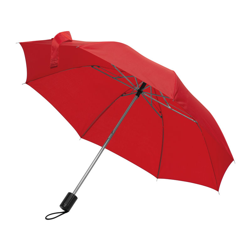 Piros RAINBOW esernyő
